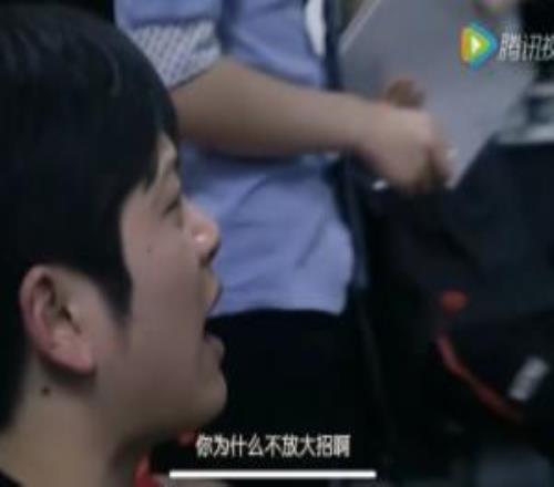 你的思想也出问题了28分钟比赛BRO打野Gideon潘森没使用过大招