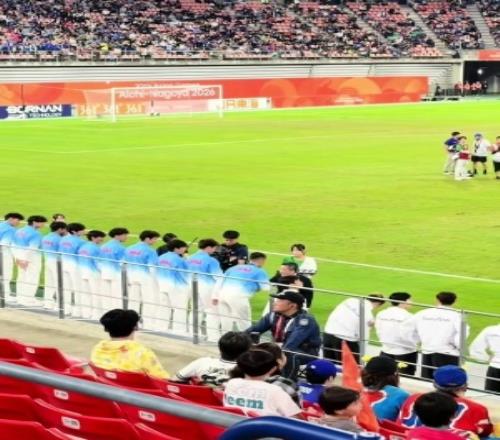 吴曦社媒：大家好我是U23老将答应你们的事我都会做到
