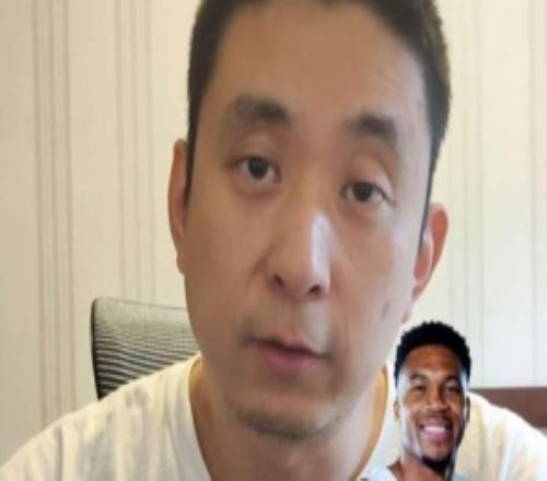 解说：热火有联盟最强内线组合拿到东部前6直通季后赛是现实目标