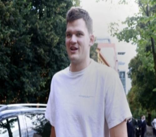 凯斯勒：每天都在苦练3分不能让自己的技术打法停滞不前
