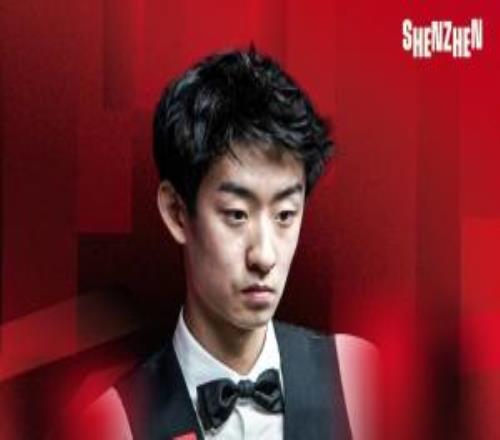决赛中国德比！吴宜泽61特鲁姆普，与袁思俊会师深圳公开赛决赛