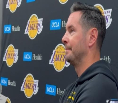 雷迪克：希望蒂耶罗&卡尔未来12年成长为真正的NBA轮换球员