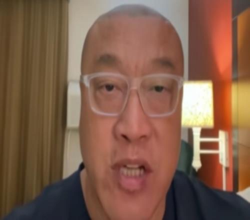 马健：湖人目前化学反应比76人要好后者像一辆四台发动机的汽车