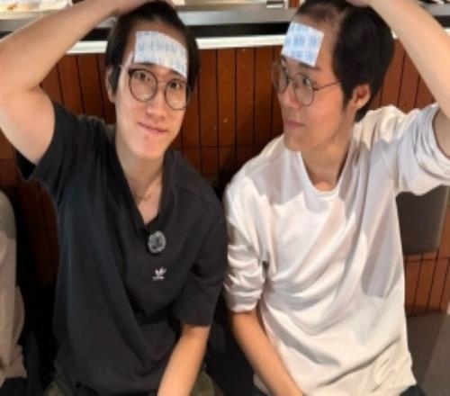 BRO分享队员旅途日常照：抵达了北京，分享下选手生活点滴