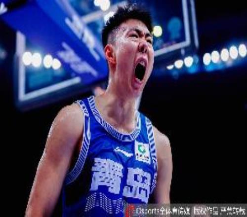 内外开花！段昂君13中7砍27分4板5助三分7中4