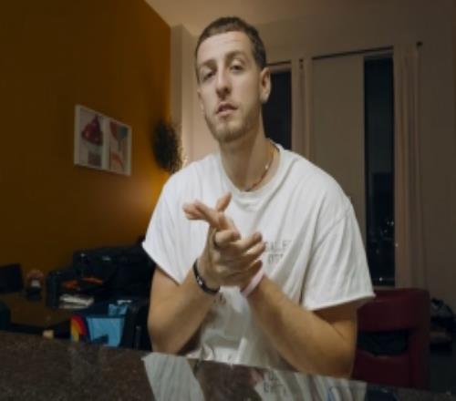 波杰：八年级时向父亲承诺一定打进NBA这是我一直以来的动力