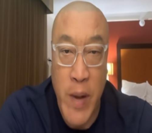 马健：杨瀚森新赛季定位很明确他要做的就是保持健康&做好准备