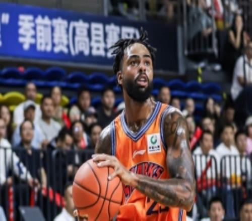 末节反弹连得11分！拉塞尔13中5拿17分8助正负值+18