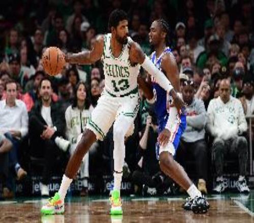 马祖拉：乔治和米罗把球队的防守水准提升到了另一个层级
