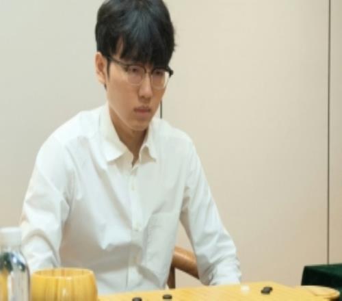 柯洁救一下！烂柯杯中国选手8强全军覆没，申真谞领衔韩国包揽4强