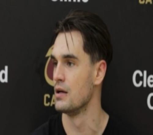 海佐尼亚：NBA的球员身高和臂展惊人我必须提高出手点