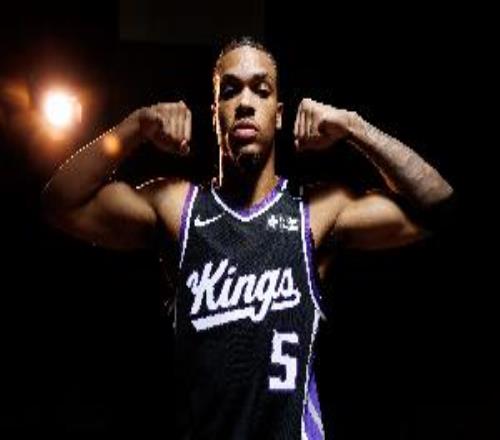 阿卡夫：NBA不同防守都需要适应我才刚来不可能马上做到100%