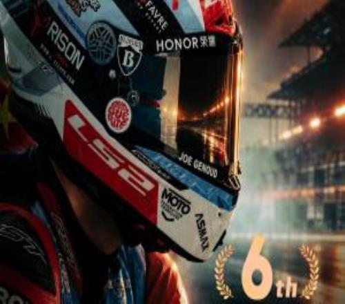 WSBK葡萄牙站：张雪机车德比斯第17位发车第6完赛！明日第3起步