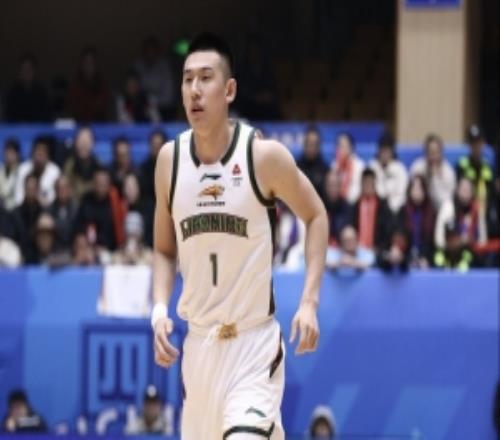 两双到手！付豪半场8中5拿到10分10板正负值+29