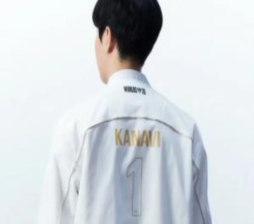 Kanavi谈S16：我个人的目标是刷新职业生涯世界赛最好成绩