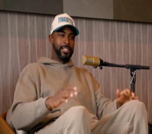 多雷尔赖特：交易来鲨鱼后只能等机会坚持训练让我打了12年NBA