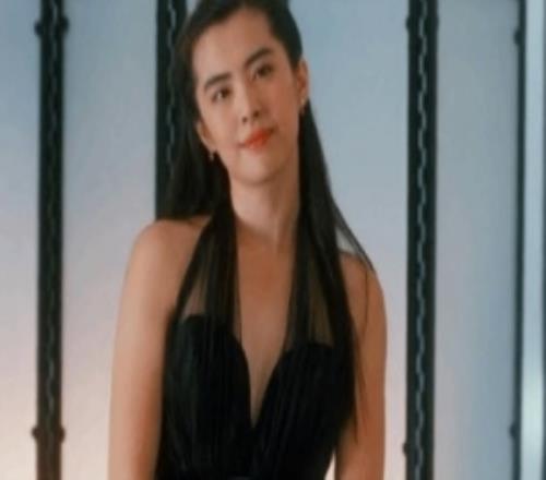 王祖贤艾灸馆价格曝光本人服务单次收费近3000元