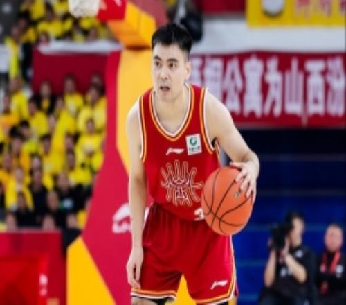 差距在这！北控半场三分7中0山西半场三分13中8&科尔纳利3中2