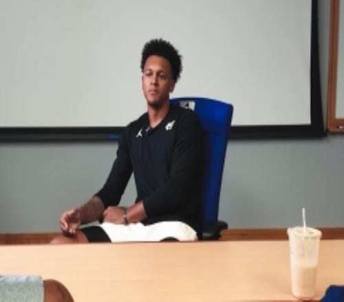 班凯罗：杜克输球是全国新闻曾被网评困扰进NBA后已经不在乎