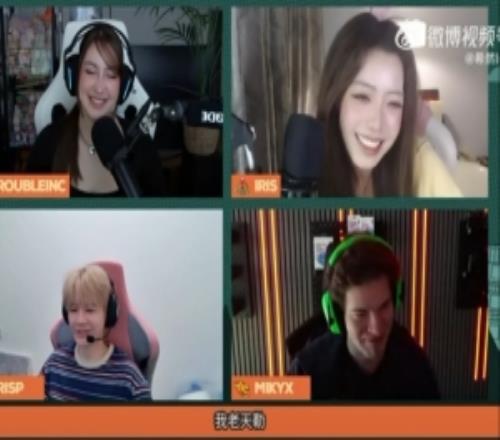 Crisp回应S9最水冠军说法：抽签是随机，但我们淘汰赛打的很漂亮
