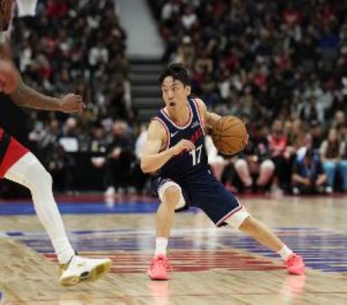 可圈可点！河村勇辉替补14分钟4中3拿10分4助2断正负值+12