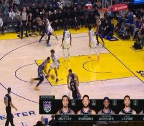 进攻欲望很强啊！本西时隔546天回归NBA上来第一攻后仰跳投打铁