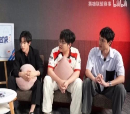 369：现在新老选手差距没那么大，新选手会把老选手东西学光