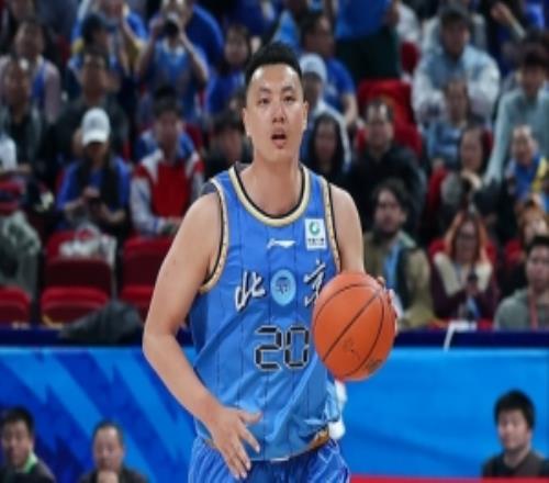 翟晓川：李楠指导对每一件事都比较认真也敢于承担责任