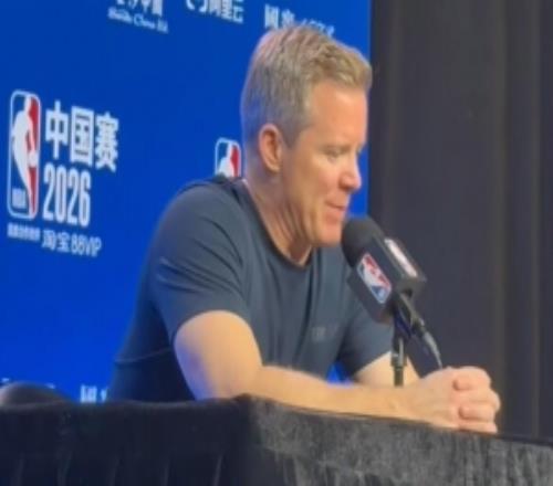 独行侠主帅：队友有时会站着看欧文单打必须增加空切和无球移动