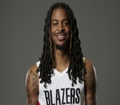 诺里：莫兰特对球队保安&厨师也很好即便这些人决定不了他的出场