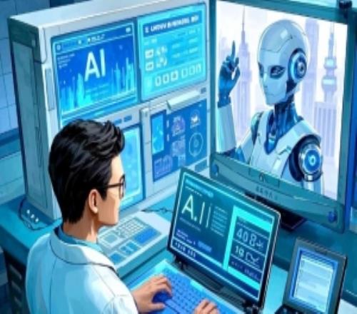 AI影响！美国程序员就业下降20%专家警告10年后无高级人才可用