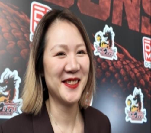 江苏GM谈任命庞峥麟做队长：希望他从优秀球员学习迈向优秀领袖