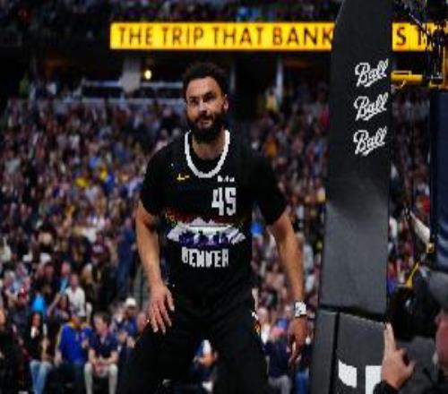 罗迪：NBA就是生意即使球队化学反应再好也可能为争冠而交易你
