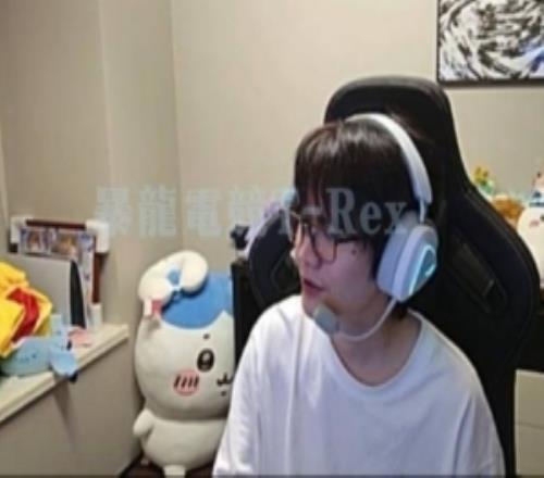 Crisp：我不会抛弃队友啊那年Light很不想打了想换人我都拒绝了
