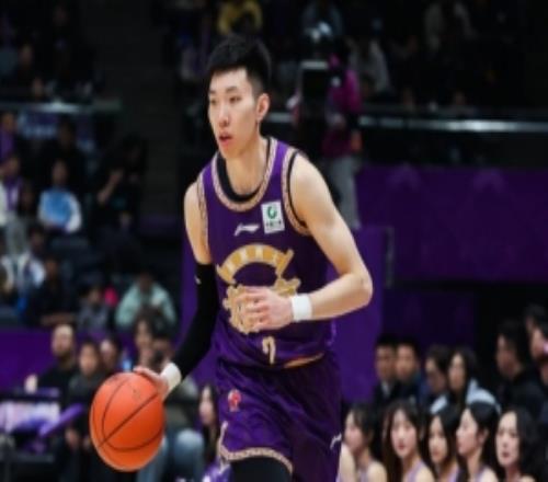 廖三宁谈新赛季目标：首先是重返季后赛之后希望能越走越远