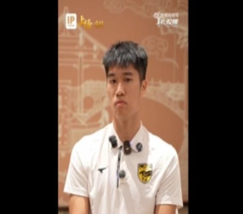 社媒发文引争议！侯煜：我是一个很重情义的人，没对不起任何人