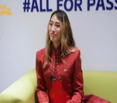 郑钦文：过去的自己很厉害，但我觉得未来的自己会比过去更厉害