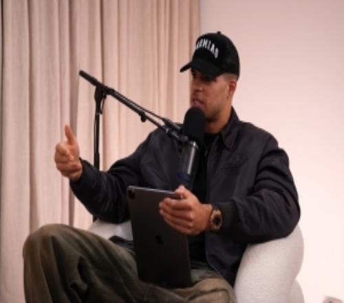 小波特：社媒和博彩破坏了篮球纯粹性我们得分多或少都会挨骂
