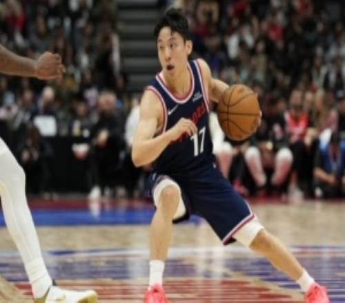 媒体人：河村勇辉和麦克朗的经历证明能在NBA有一个位置是很难的