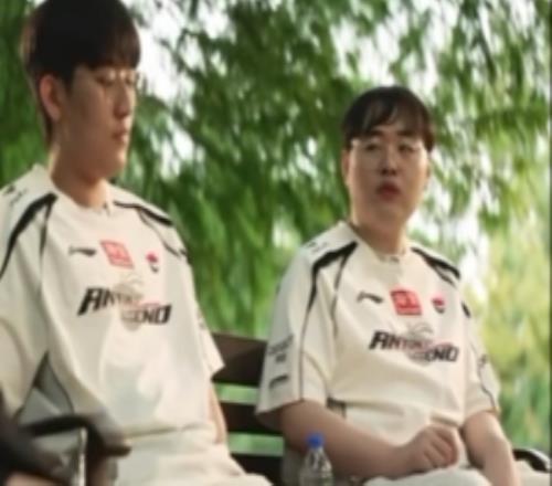 LPL出征片AL篇：不是看到希望才坚持，而是坚持才能看到希望