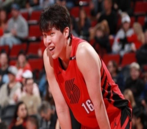 媒体人：如果对位到有投射移动快的进攻人杨瀚森会比较难受