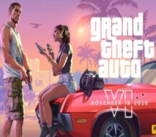 GTA6公布最新宣传片：两位主角卷入一场横跨雷奥奈达的犯罪阴谋