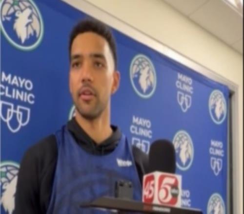 莱尔斯：要理解真正的篮球理念扎实的基本功是立足NBA的根本