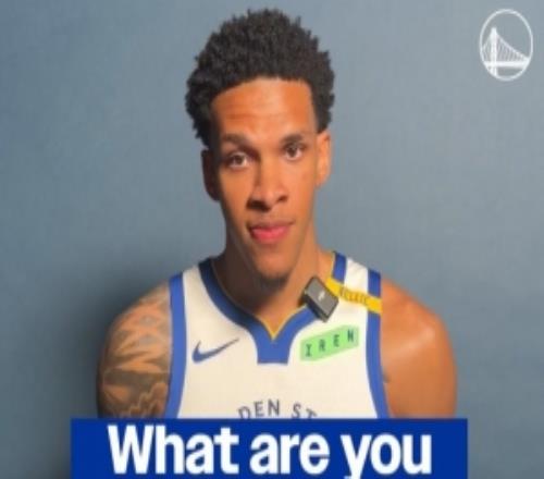 理查德谈生涯第二年：一切感觉不真实对于NBA的节奏强度逐渐适应