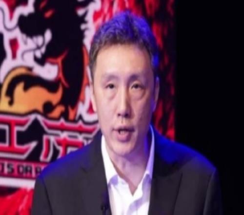 易立：CBA恢复升降级后竞争非常残酷请回外教辅助就是为冲季后赛