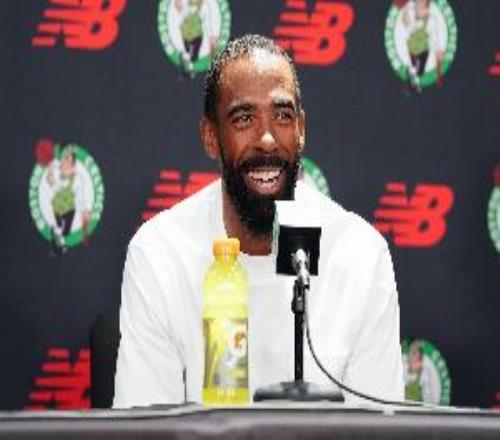 马祖拉：康利在联盟征战了20年听取他的见解非常有价值