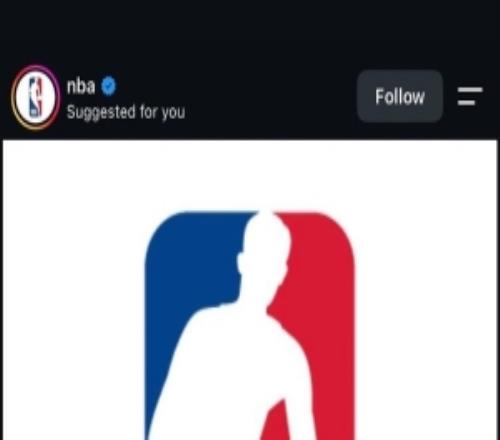 美媒：NBA官方社媒时隔一年疑再遭黑客入侵宣传加密货币后删帖