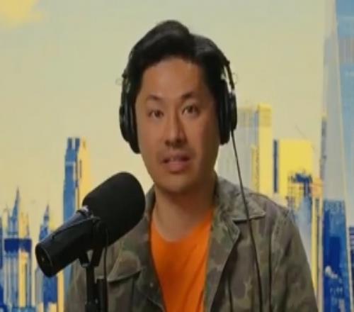 爆料记者遭种族歧视蔡崇信发声：该恶劣言论令人发指须予以谴责