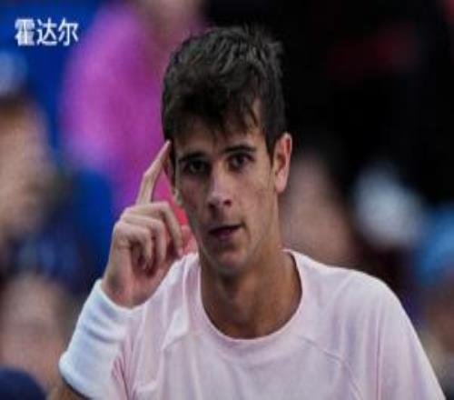 霍达尔逆转鲁德首进上海大师赛四强，将战梅德韦杰夫与保罗胜者