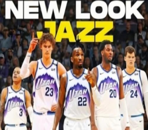 30天30队爵士：彼得森为NBA准备了什么